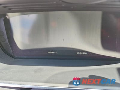 Zdjęcie 9 z 13 samochodu: 2019 LAND ROVER RANGE ROVER SUPERCHARGED VIN:SALGS2RE9KA554047 - miniatura