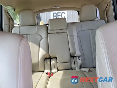 Zdjęcie 10 z 14 samochodu: 2012 LINCOLN MKT VIN:2LMHJ5AT8CBL53398 - miniatura