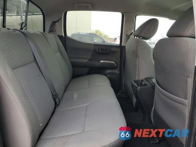 Zdjęcie 10 z 12 samochodu: 2023 TOYOTA TACOMA SR5 V6 VIN:3TMBZ5DN3PM038606 - miniatura