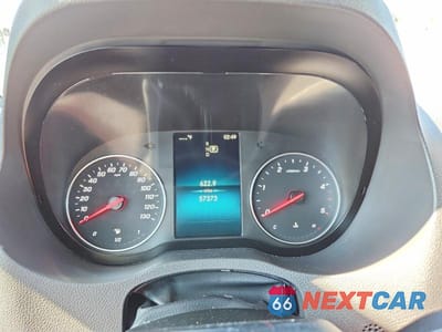 Zdjęcie 9 z 13 samochodu: 2022 MERCEDES-BENZ SPRINTER 4500 VIN:W1W9ED3YXNT113224 - miniatura