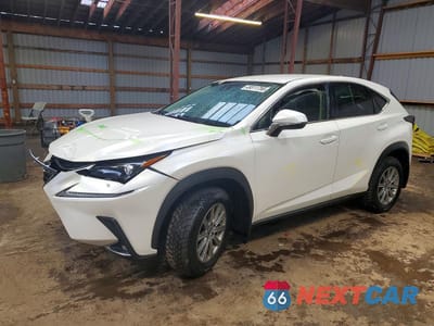 2020 LEXUS NX 300 BASE JTJAARDZ4L2218088 - główne zdjęcie licytacji z USA - miniatura