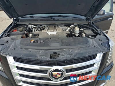 Zdjęcie 12 z 13 samochodu: 2015 CADILLAC ESCALADE LUXURY VIN:1GYS4BKJ2FR246576 - miniatura