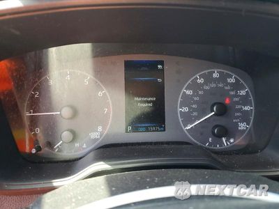 Zdjęcie 9 z 12 samochodu: 2025 TOYOTA COROLLA LE VIN:5YFB4MDE9SP334000 - miniatura