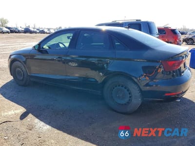 Drugie zdjęcie samochodu z przodu: 2015 AUDI A3 PREMIUM VIN:WAUBFRFF9F1049138 - miniatura