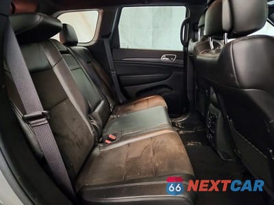 Zdjęcie 11 z 13 samochodu: 2020 JEEP GRAND CHEROKEE LAREDO VIN:1C4RJFAG7LC416696 - miniatura