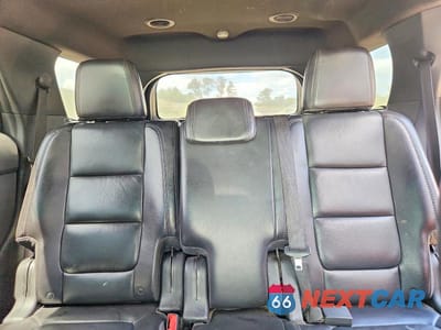 Zdjęcie 10 z 13 samochodu: 2013 FORD EXPLORER XLT VIN:1FM5K7D86DGC07252 - miniatura