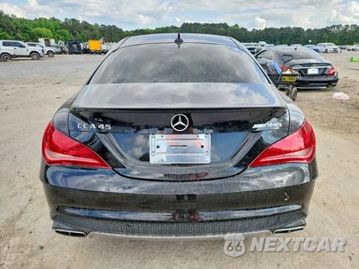 Zdjęcie 6 z 12 samochodu: 2014 MERCEDES-BENZ CLA 45 AMG VIN:WDDSJ5CB9EN114806 - miniatura