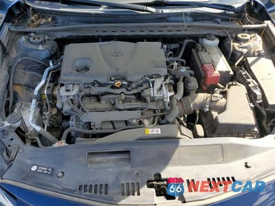 Zdjęcie 11 z 12 samochodu: 2020 TOYOTA CAMRY LE VIN:4T1C11AK4LU993320 - miniatura