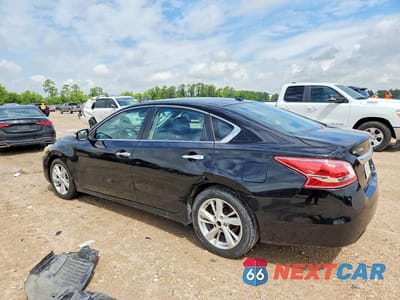 Drugie zdjęcie samochodu z przodu: 2013 NISSAN ALTIMA 2.5 VIN:1N4AL3AP3DC917520 - miniatura