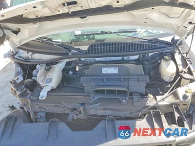 Zdjęcie 12 z 13 samochodu: 2018 CHEVROLET EXPRESS G2500 VIN:1GCWGAFP6J1336909 - miniatura