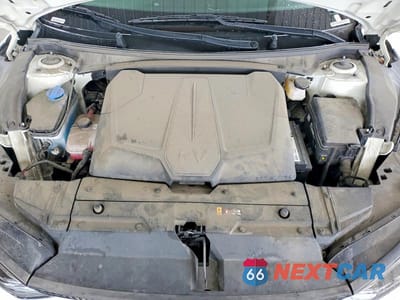 Zdjęcie 11 z 12 samochodu: 2024 KIA EV6 WIND VIN:KNDC34LA2R5194921 - miniatura