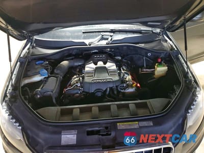 Zdjęcie 12 z 12 samochodu: 2015 AUDI Q7 PRESTIGE VIN:WA1DGAFE0FD007810 - miniatura