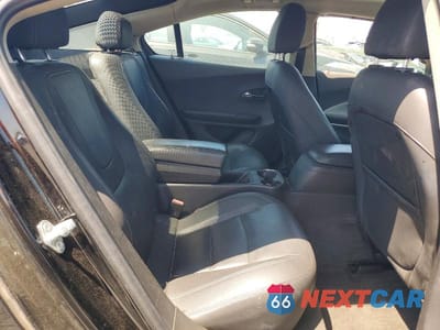 Zdjęcie 10 z 12 samochodu: 2013 CHEV VOLT VIN:1G1RH6E46DU104689 - miniatura