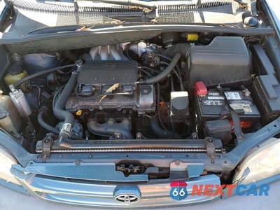 Zdjęcie 12 z 13 samochodu: 2000 TOYOTA SIENNA LE VIN:4T3ZF13C1YU316399 - miniatura
