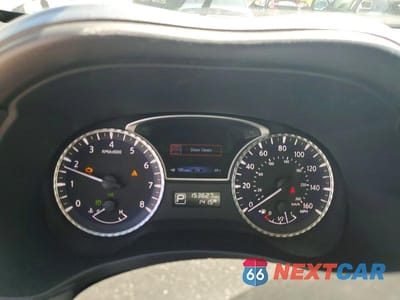 Zdjęcie 9 z 13 samochodu: 2013 INFINITI JX35 BASE VIN:5N1AL0MM6DC315118 - miniatura