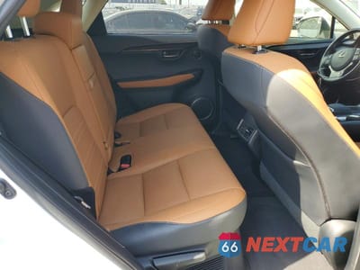 Zdjęcie 11 z 13 samochodu: 2020 LEXUS NX 300 VIN:JTJGARBZ2L5008536 - miniatura