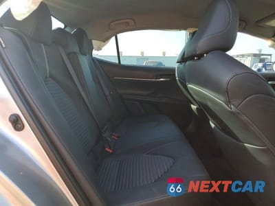 Zdjęcie 10 z 11 samochodu: 2023 TOYOTA CAMRY SE VIN:4T1T11AK1PU802877 - miniatura