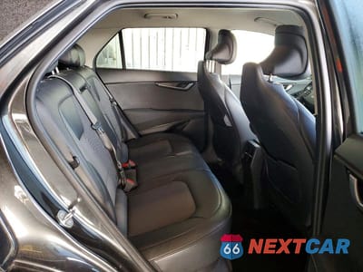 Zdjęcie 10 z 12 samochodu: 2023 KIA NIRO WIND VIN:KNDCR3L13P5038294 - miniatura