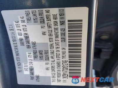 Zdjęcie 13 z 13 samochodu: 2016 MAZDA 3 TOURING VIN:3MZBM1W70GM312749 - miniatura
