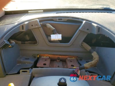Zdjęcie 9 z 13 samochodu: 2005 JEEP GRAND CHEROKEE LAREDO VIN:1J4GR48K85C541489 - miniatura