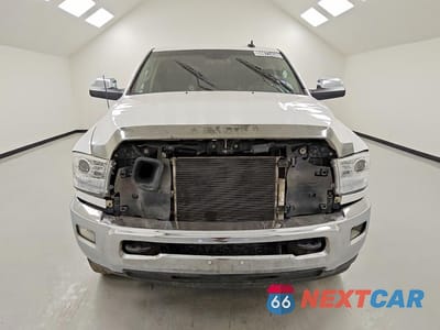 Piąte zdjęcie samochodu w środku: 2013 RAM 2500 LARAMIE VIN:3C6UR5FL4DG527134 - miniatura