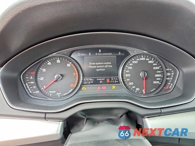 Zdjęcie 9 z 13 samochodu: 2024 AUDI Q5 KOMFORT 45 VIN:WA1AAAFY4R2064462 - miniatura