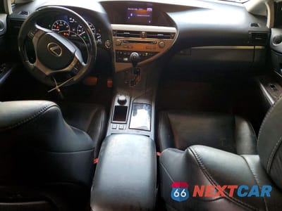 Zdjęcie 8 z 12 samochodu: 2013 LEXUS RX 350 BASE VIN:2T2ZK1BA3DC115468 - miniatura