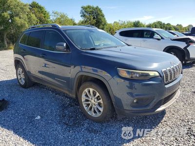 Zdjęcie 7 z 28 samochodu: 2019 JEEP CHEROKEE LATITUDE VIN:1C4PJLCB8KD416450 - miniatura