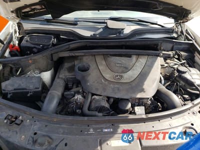 Zdjęcie 12 z 13 samochodu: 2012 MERCEDES-BENZ GL 550 4MATIC VIN:4JGBF8GE4CA778139 - miniatura