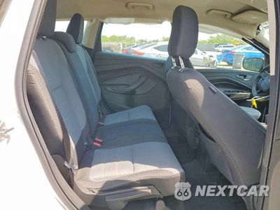 Zdjęcie 11 z 13 samochodu: 2018 FORD ESCAPE S VIN:1FMCU0F71JUD26529 - miniatura