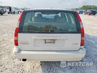 Zdjęcie 6 z 13 samochodu: 1999 VOLVO V70 VIN:YV1LW55A0X2604196 - miniatura