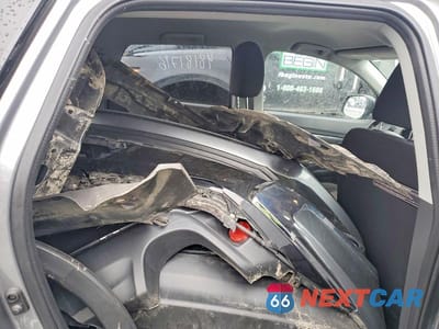 Zdjęcie 11 z 13 samochodu: 2016 MITSUBISHI RVR GT VIN:JA4AJ4AW1GZ608413 - miniatura