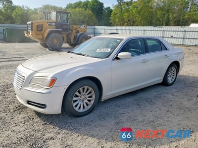 2013 CHRYSLER 300 2C3CCAAG9DH528809 - główne zdjęcie licytacji z USA - miniatura