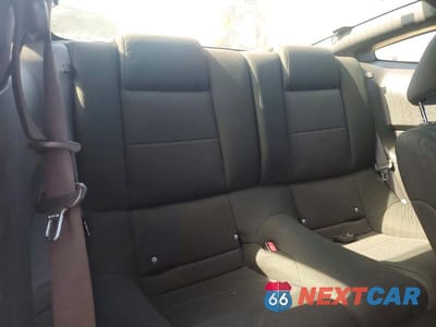 Zdjęcie 10 z 11 samochodu: 2010 FORD MUSTANG VIN:1ZVBP8ANXA5126915 - miniatura