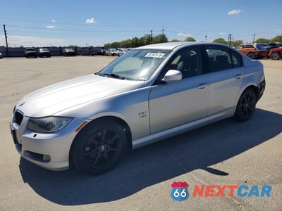 2011 BMW 328 XI SULEV WBAPK5G55BNN80193 - główne zdjęcie licytacji z USA - miniatura