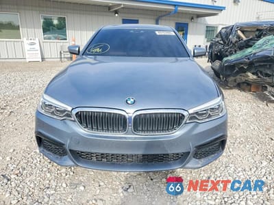 Piąte zdjęcie samochodu w środku: 2022 BMW 2 SERIES 228I XDRIVE VIN:WBAJS3C08LCD61121 - miniatura