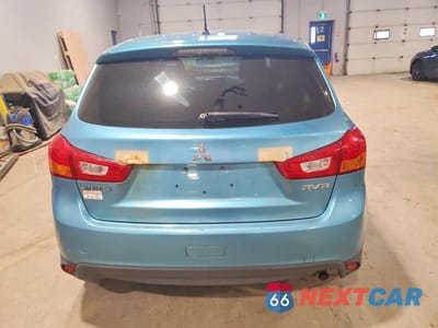 Zdjęcie 6 z 12 samochodu: 2013 MITSUBISHI RVR SE VIN:4A4AH3AU6DE606940 - miniatura