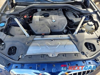 Zdjęcie 12 z 13 samochodu: 2019 BMW X3 XDRIVE30I VIN:5UXTR9C58KLD92226 - miniatura