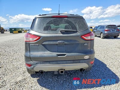 Zdjęcie 6 z 13 samochodu: 2015 FORD ESCAPE SE VIN:1FMCU9G97FUA78623 - miniatura