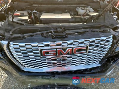 Zdjęcie 12 z 13 samochodu: 2024 GMC YUKON XL DENALI VIN:1GKS2JKL2RR313841 - miniatura