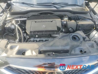 Zdjęcie 12 z 13 samochodu: 2022 ACURA MDX TECHNOLOGY VIN:5J8YE1H44NL007977 - miniatura