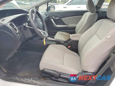 Zdjęcie 7 z 12 samochodu: 2014 HONDA CIVIC LX VIN:2HGFG3B56EH515010 - miniatura