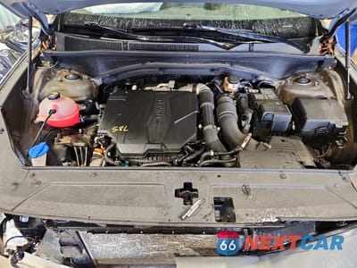 Zdjęcie 12 z 13 samochodu: 2022 HYUNDAI SANTA FE SEL VIN:5NMS3DAL9NH441956 - miniatura