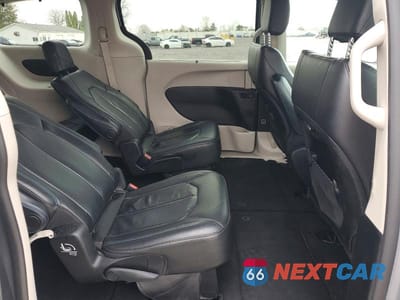 Zdjęcie 11 z 13 samochodu: 2021 CHRYSLER PACIFICA TOURING L VIN:2C4RC1BG4MR527565 - miniatura