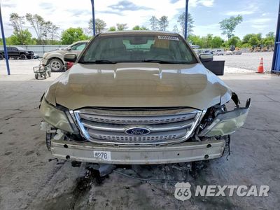 Piąte zdjęcie samochodu w środku: 2011 FORD TAURUS SEL VIN:1FAHP2EW2BG173705 - miniatura