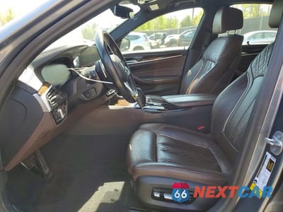 Zdjęcie 7 z 12 samochodu: 2020 BMW 540 I VIN:WBAJS1C01LWW58991 - miniatura