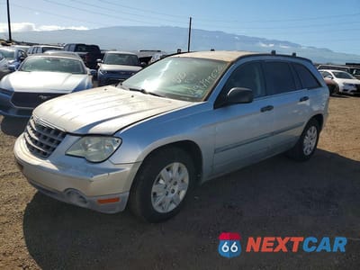 2008 CHRYSLER PACIFICA LX 2A8GM48L78R659440 - główne zdjęcie licytacji z USA - miniatura