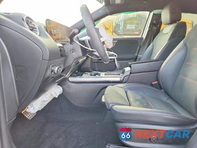 Zdjęcie 7 z 13 samochodu: 2024 MERCEDES-BENZ GLA 250 4MATIC VIN:W1N4N4HB4RJ609205 - miniatura