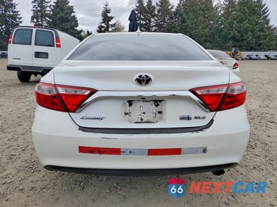 Zdjęcie 6 z 12 samochodu: 2015 TOYOTA CAMRY XLE VIN:4T1BD1FK8FU162516 - miniatura