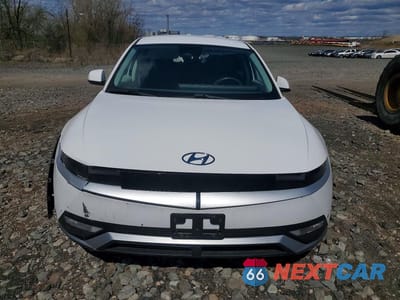 Piąte zdjęcie samochodu w środku: 2022 HYUNDAI IONIQ 5 SE VIN:KM8KMDAF0NU098983 - miniatura